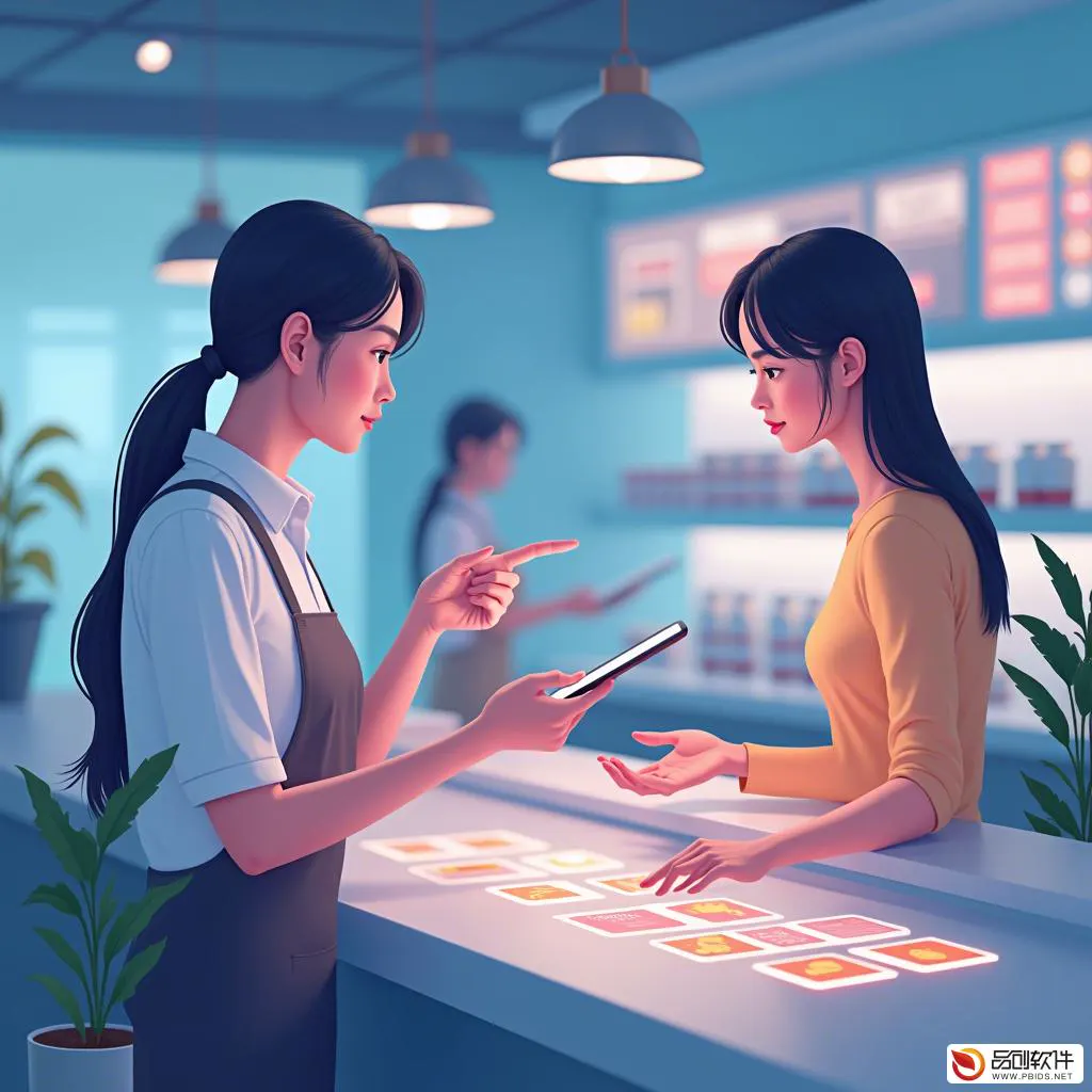 广州市餐饮连锁数字化平台：重塑餐饮行业新生态

