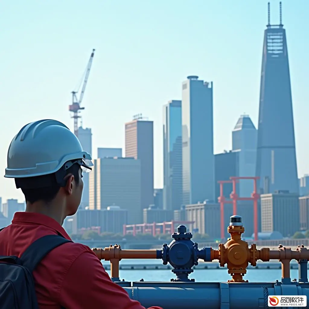 天津市水压实时监测系统平台商:科技守护城市供水安全
