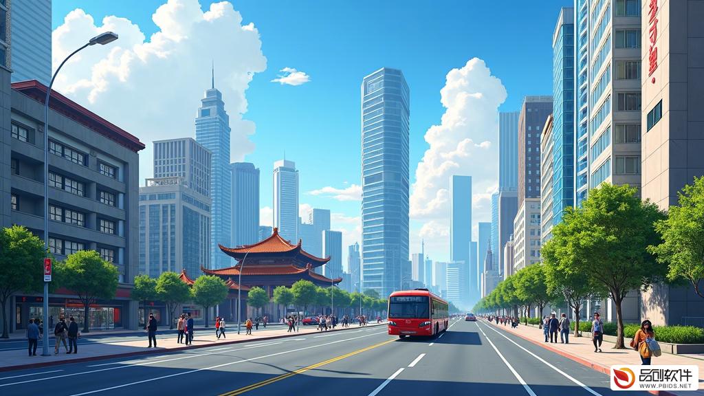 天津市软件测试与运维服务开发团队的卓越贡献与未来展望
