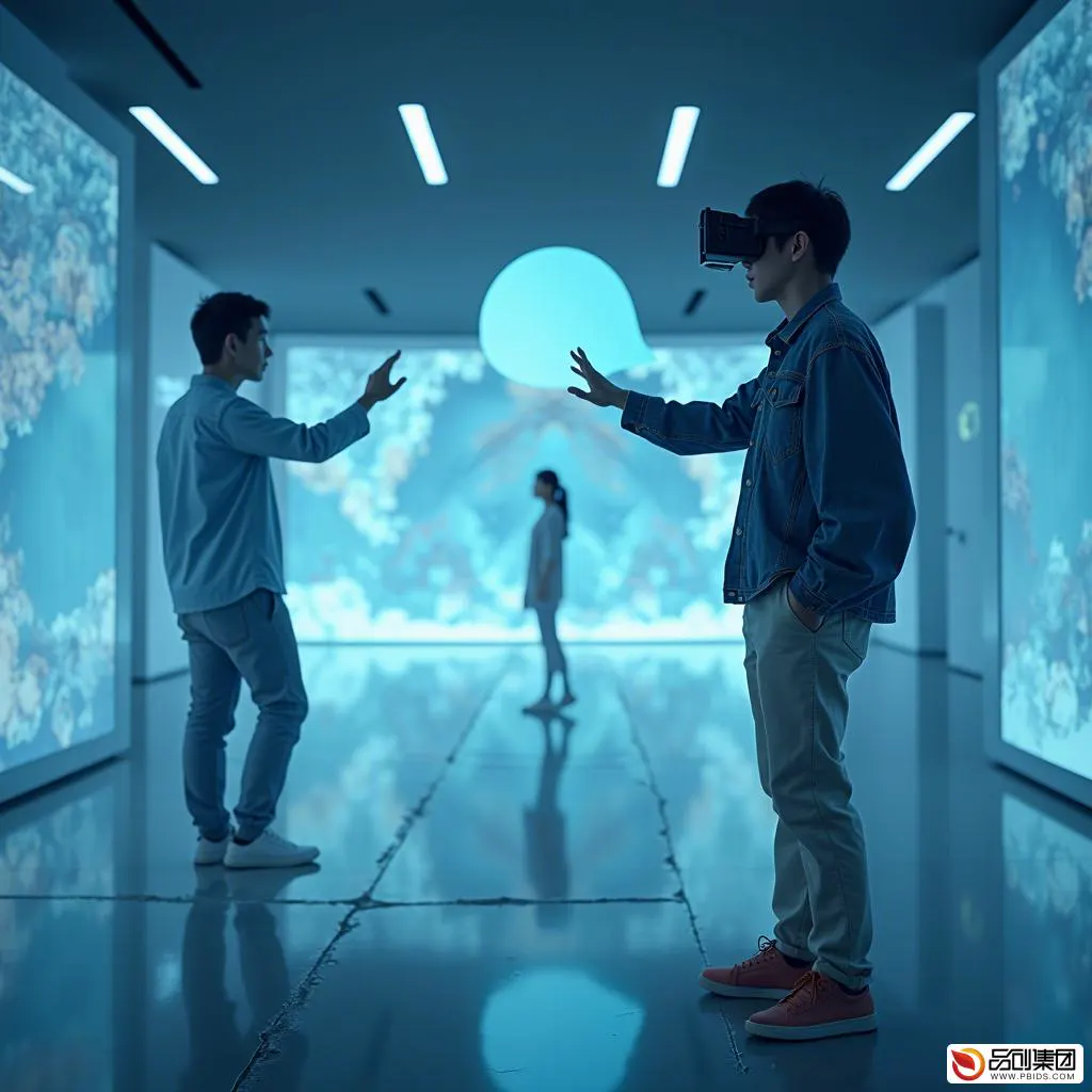 微信AR小程序开发：开启互动新纪元
