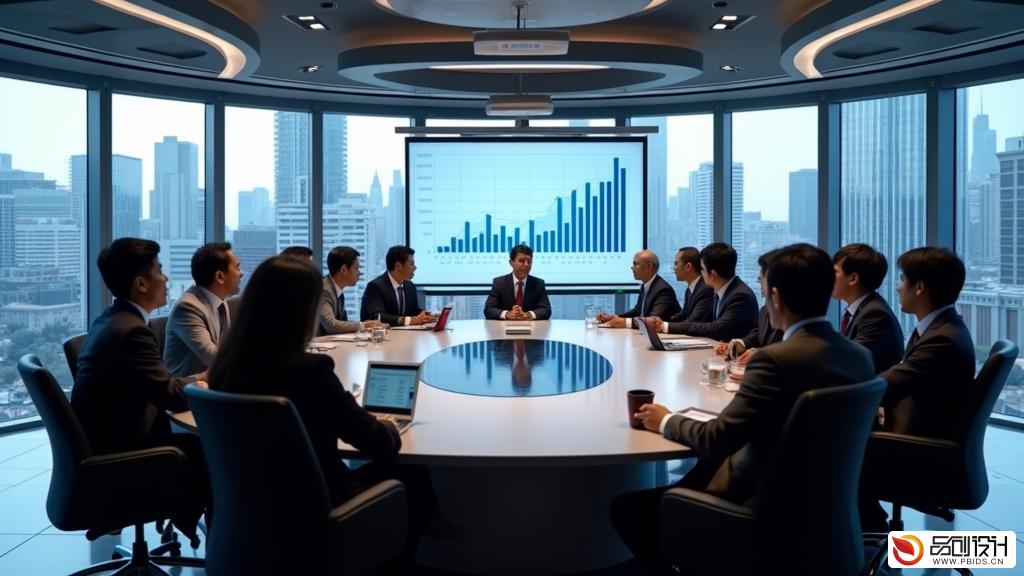 多元化经营下的界面设计创新：打造设计中心的未来之路
