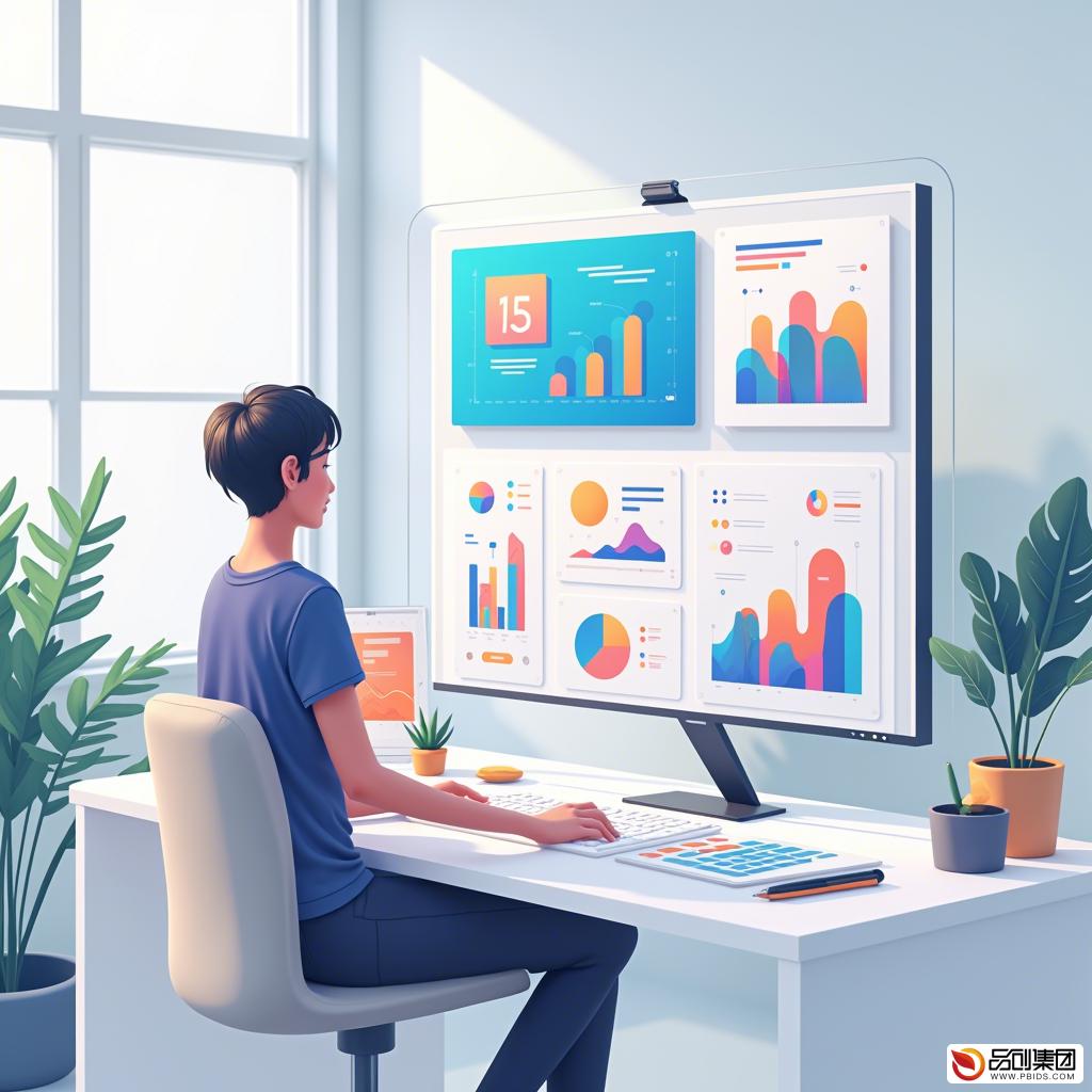 UI界面设计公司精选：探索行业内的佼佼者
