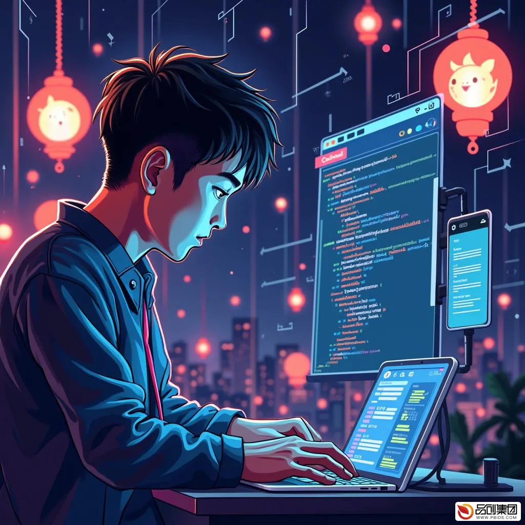 零基础入门：全面解析微信小程序开发
