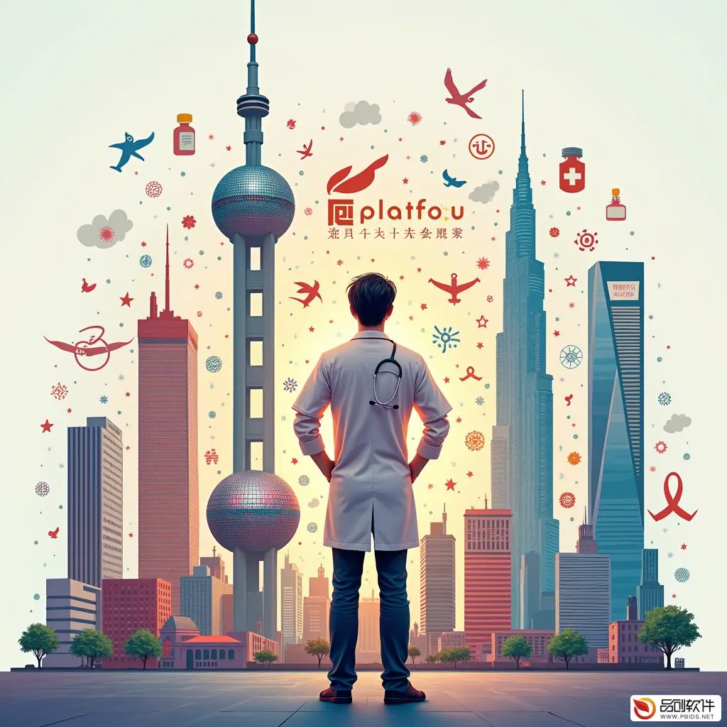 成都市医疗OCR识别平台集团：引领医疗行业数字...