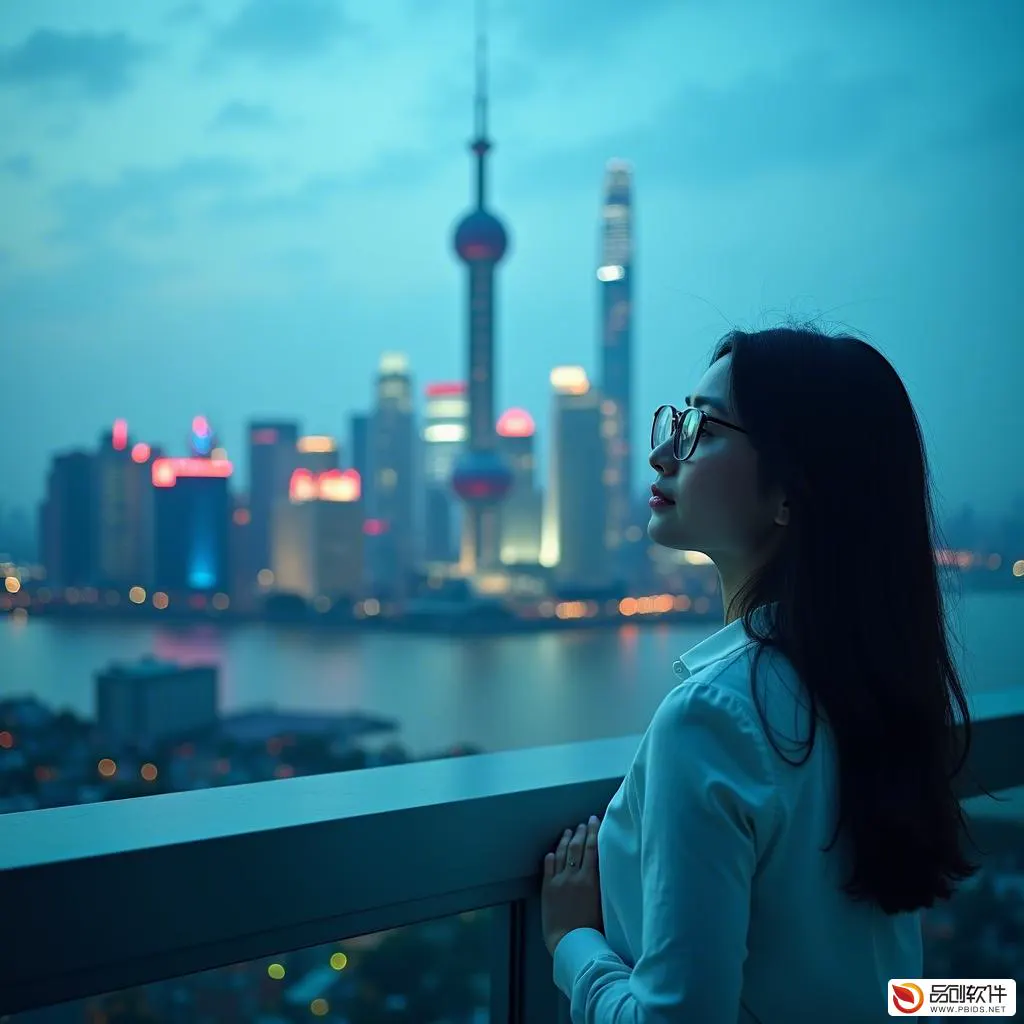 上海市投资监督智能预警平台有限公司：引领金融风...