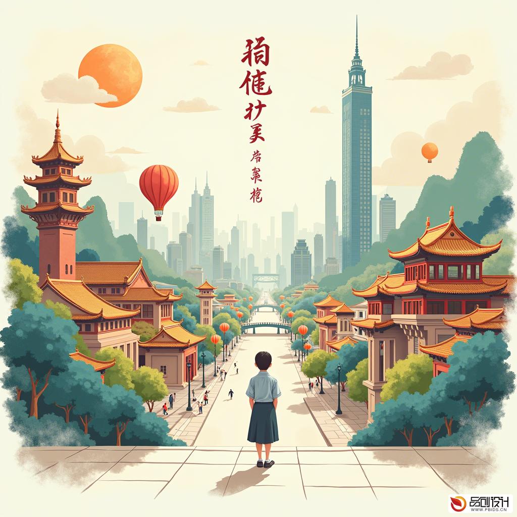 肇庆市品创设计策略：塑造城市品牌的新篇章
