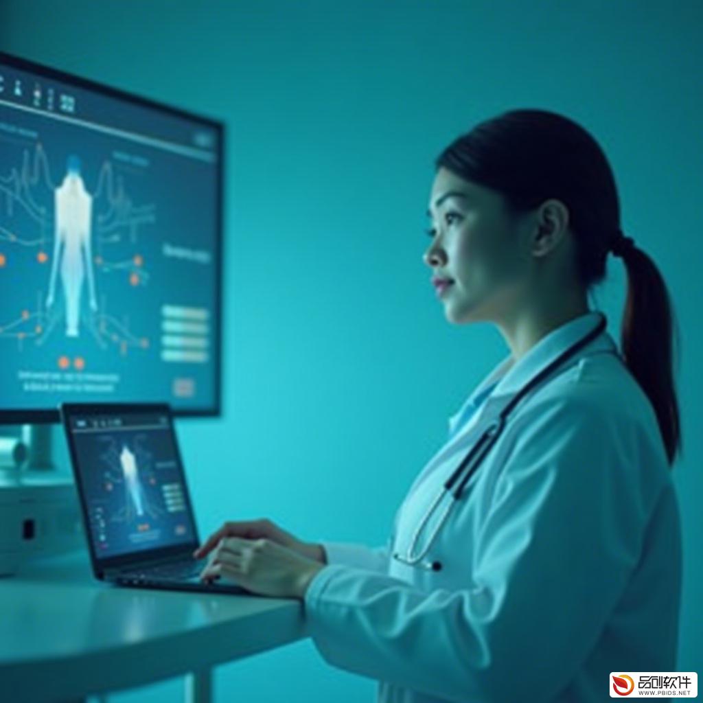 上海市医疗设备远程监控系统集成商：引领医疗智能...