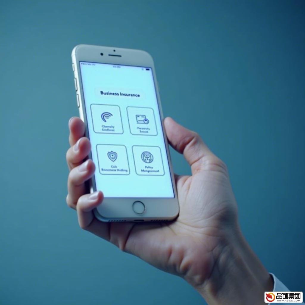 商业保险APP：重塑保险行业的数字化未来
