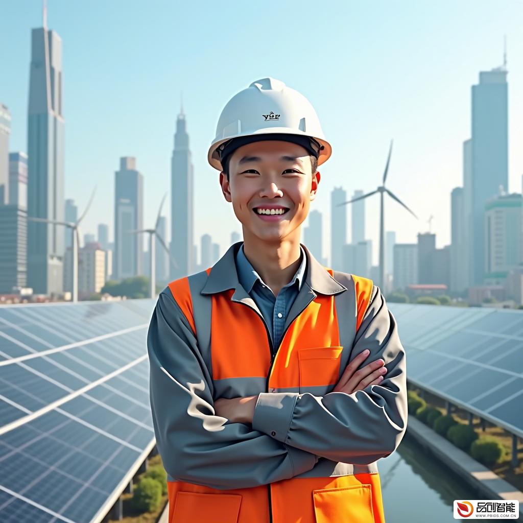 天津市能量收集供电技术方案：创新引领绿色能源未来
