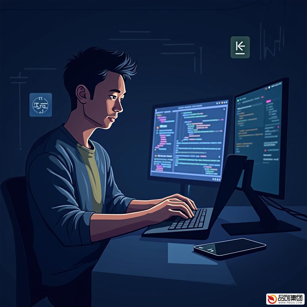 解锁商业潜力：揭秘App软件定制开发平台...