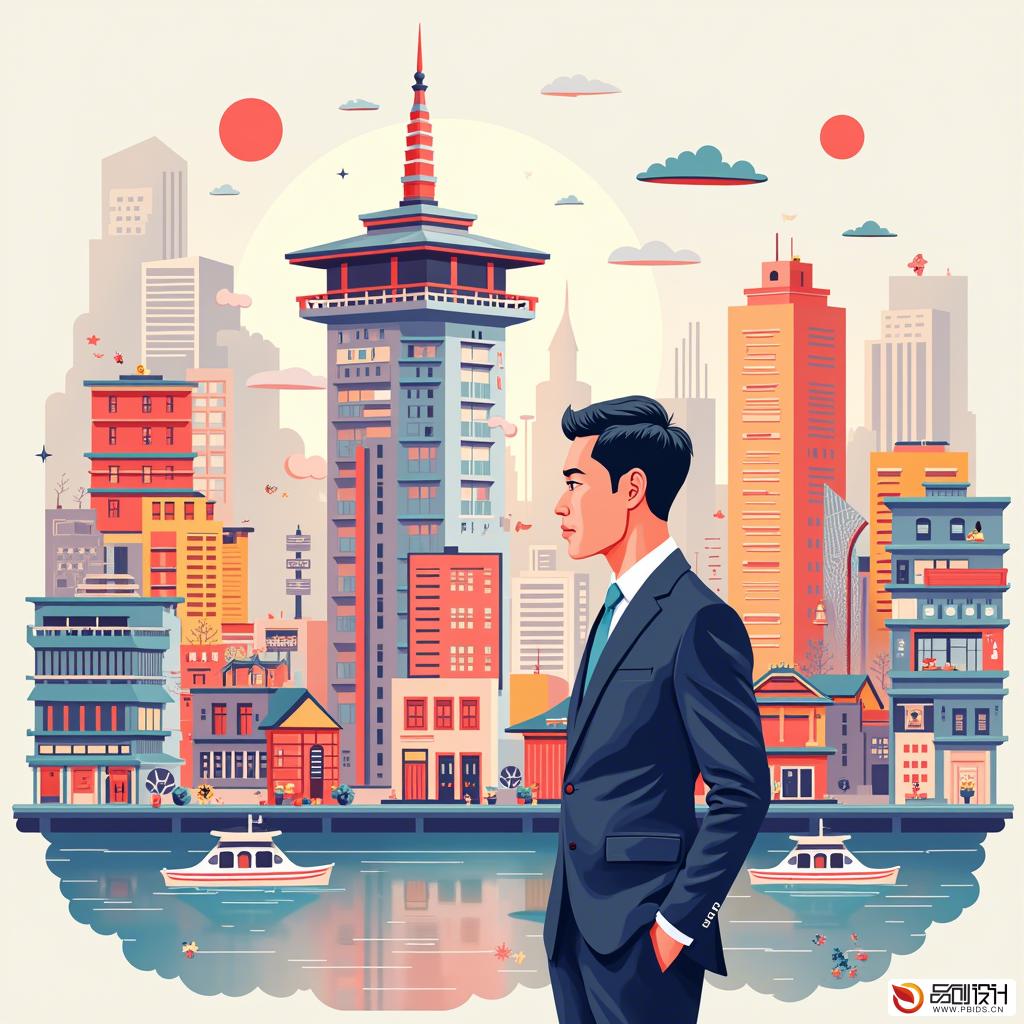 惠州市品牌创新设计服务中心：引领地方经济新风尚
