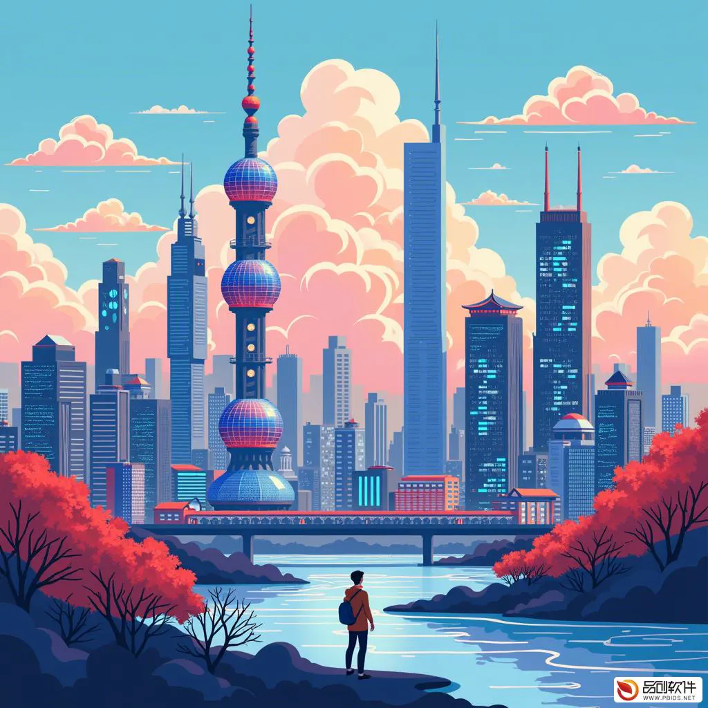 天津市数据看板集成系统：赋能智慧城市的新引擎
