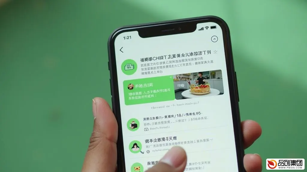 简单微信公众号开发入门指南