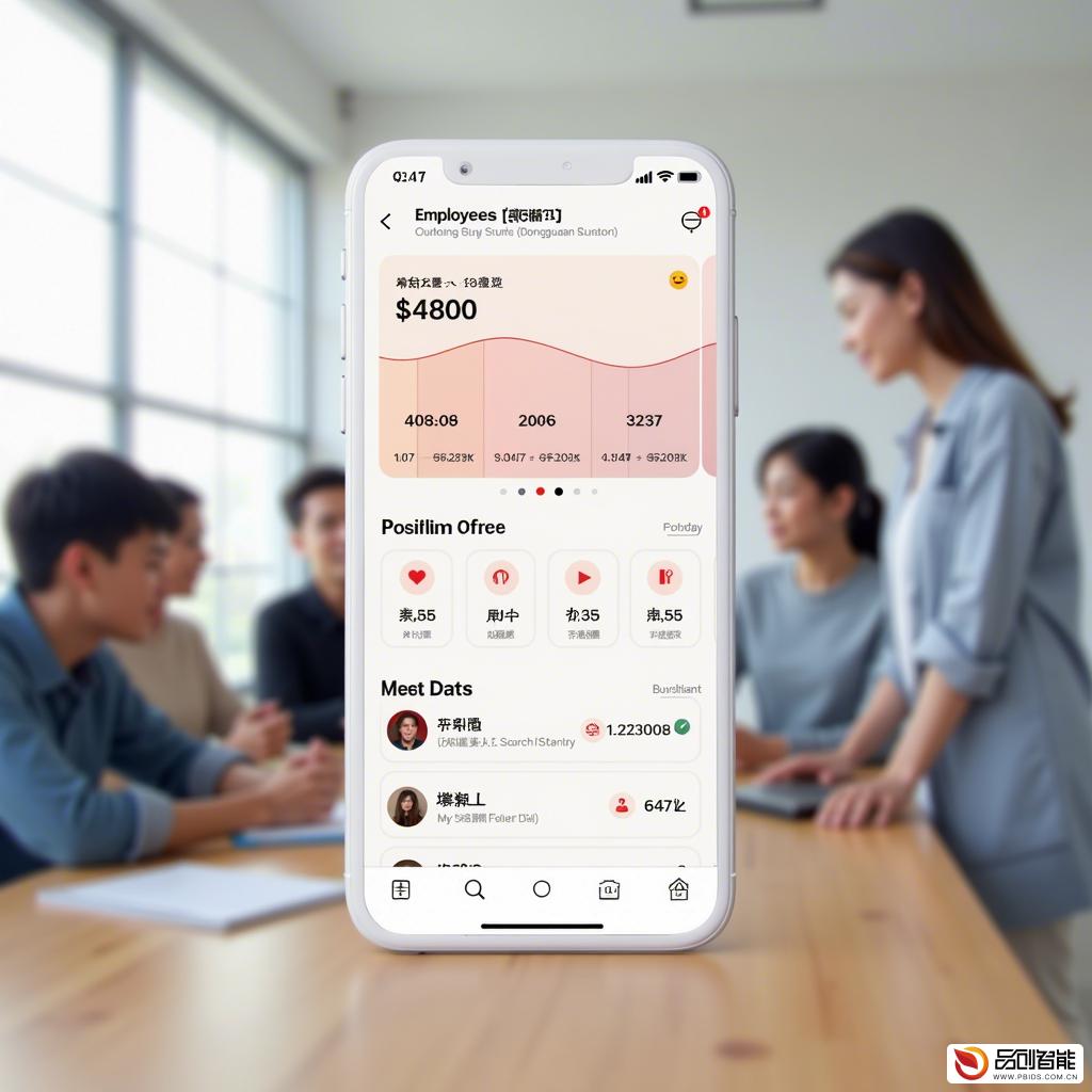 东莞市发烧预警APP：企业健康守护的创新实践
