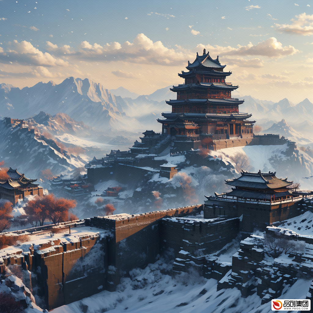 张家口公众号开发：打造地方特色，提升品牌影响力
