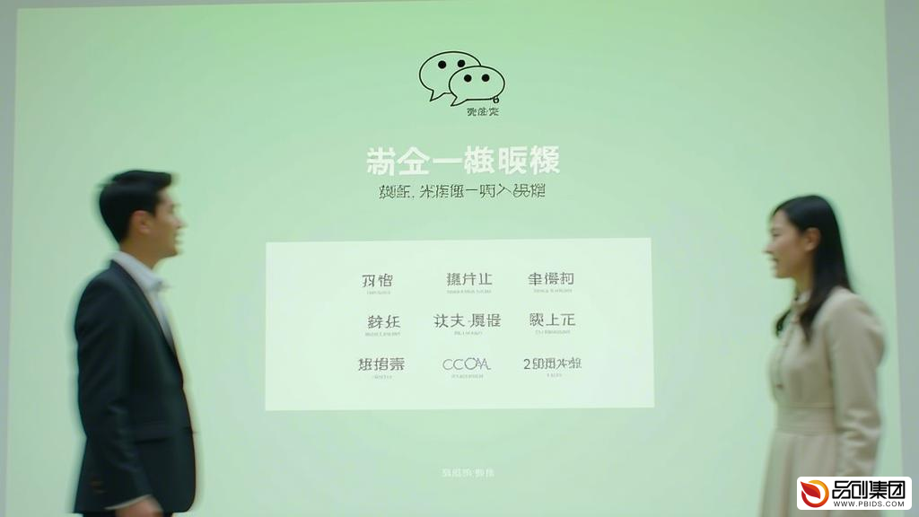 微信公众网页：打造高效互动的营销新阵地
