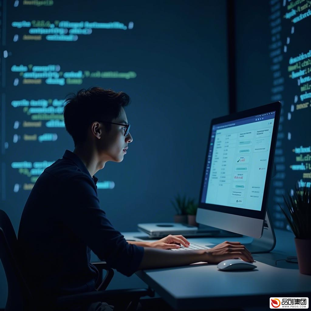 定制网络开发：打造专属在线解决方案的全方...