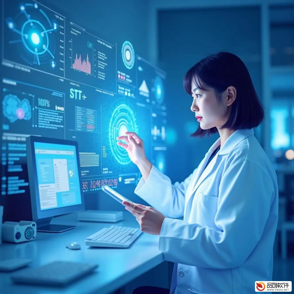 天津市医疗科研数据平台服务商:引领医疗数字化转...