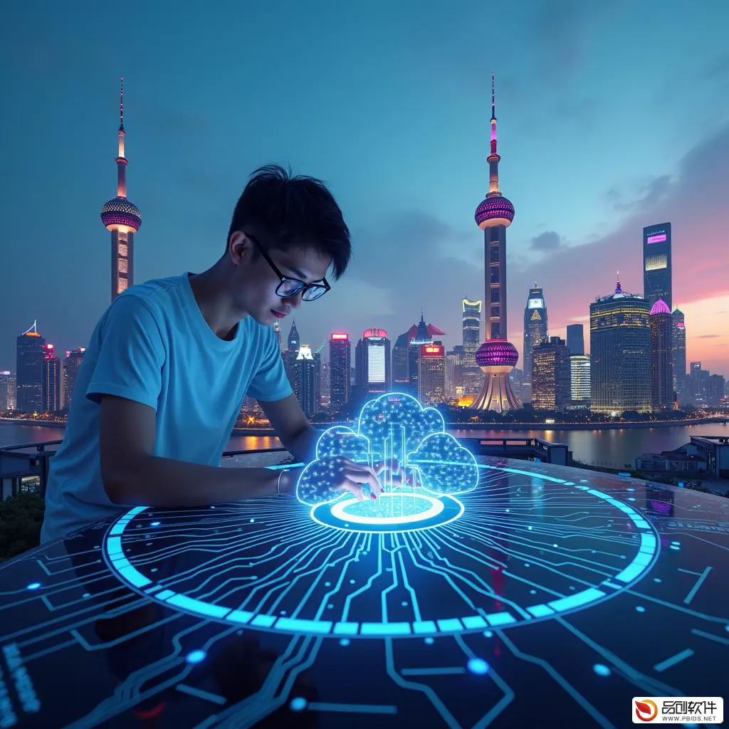 上海市国产化替代开发平台商:引领科技创新与产业...