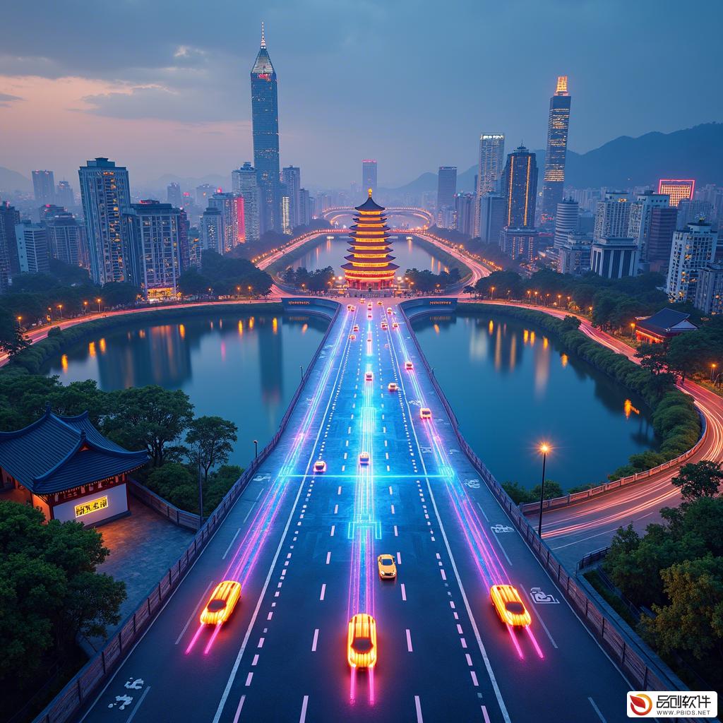 杭州市车队调度AI系统集成商的革新之路
