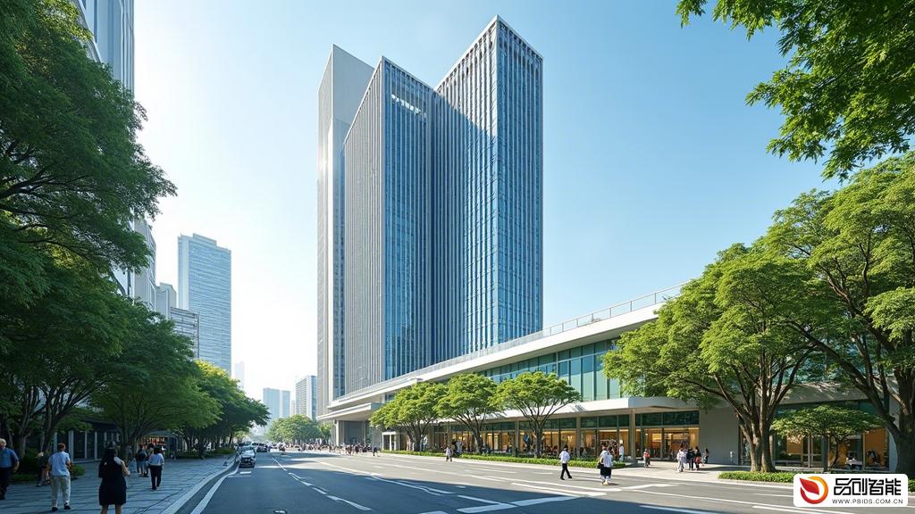 珠海市医院多业务虚拟子网服务商的选择与应用
