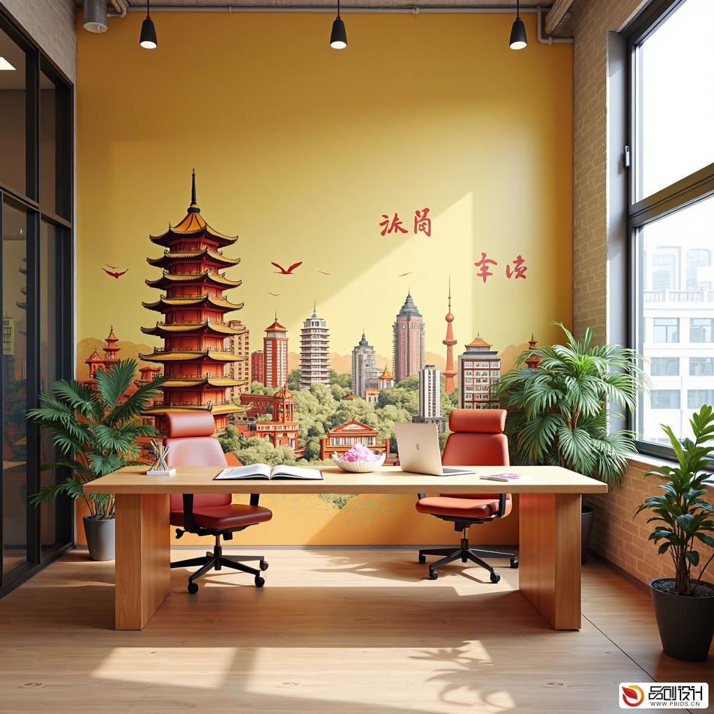 贵港市企业定制设计工场：打造专属品牌形象的创意工坊
