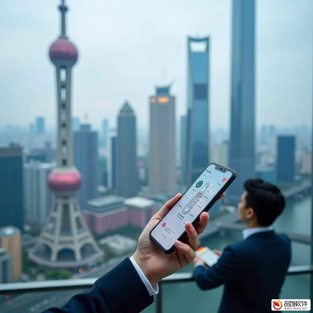 合肥市保险移动展业工具平台：革新保险业的新篇章

