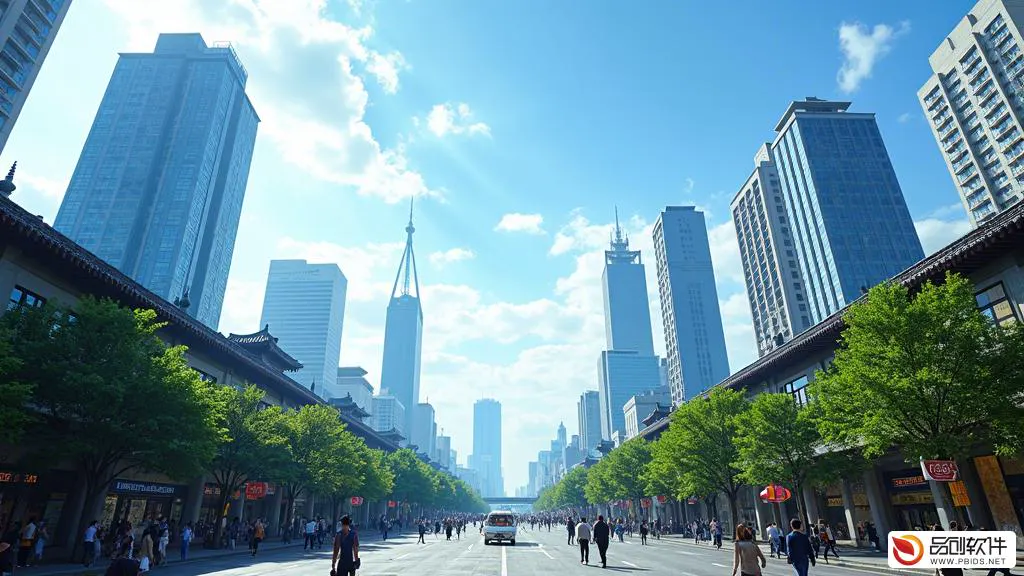苏州市第三方接口对接企业的现状与发展趋势
