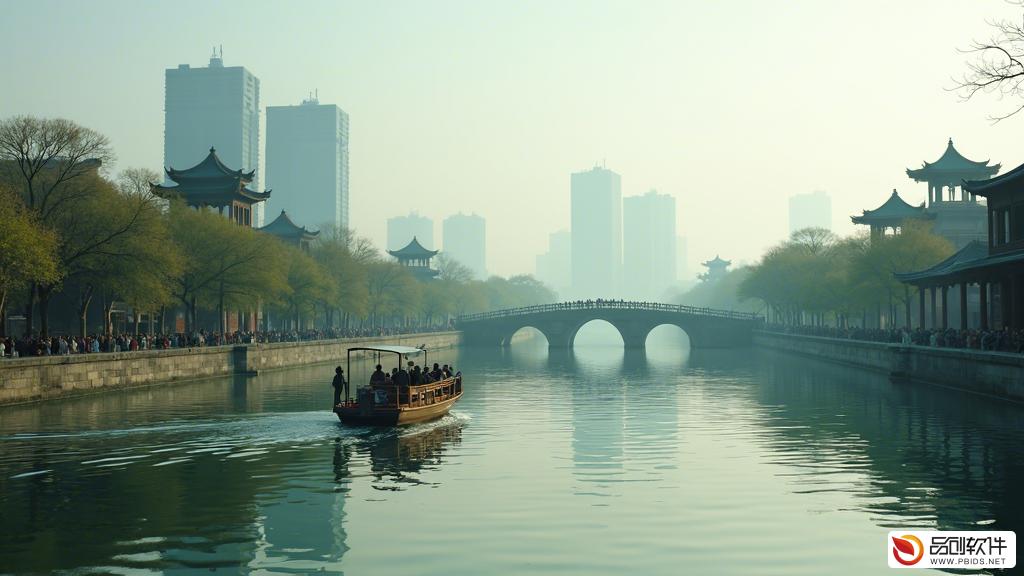 苏州市SaaS化定制交付：引领企业数字化转型的新篇章
