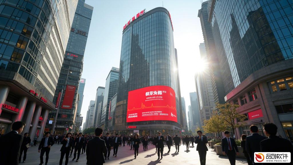 成都市证券统一工作门户开发公司的崛起与影响
