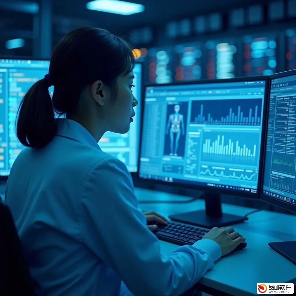 东莞市健康数据实时监测平台技术中心：科技引领健...