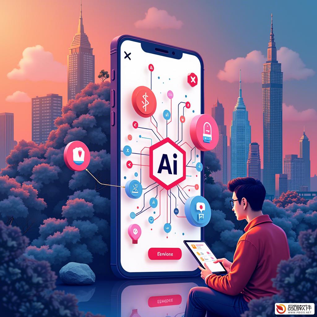 武汉市私有化托管业务移动端AI开发：创新...