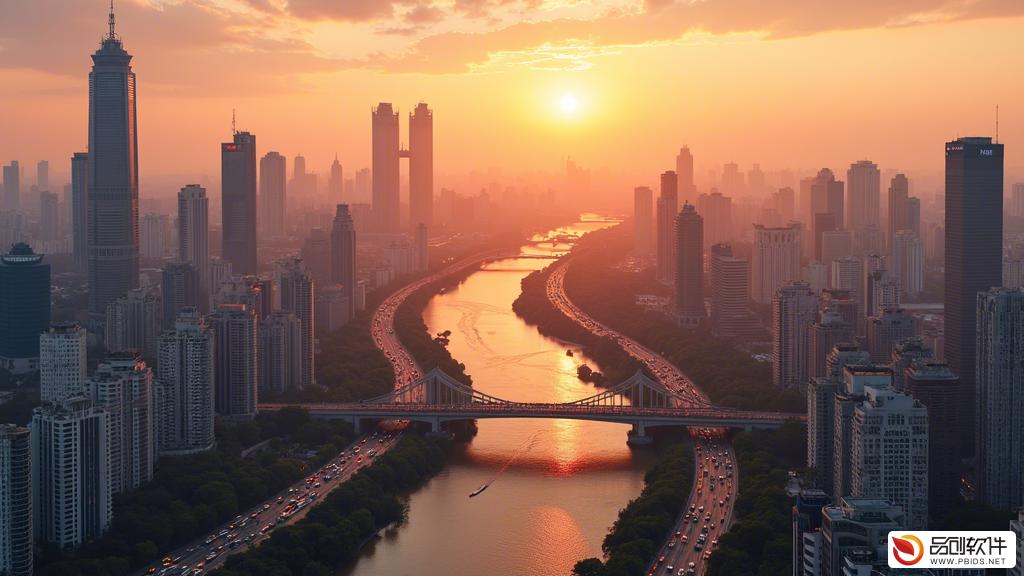 武汉市企业协同办公门户研发中心：引领数字化转型的新篇章
