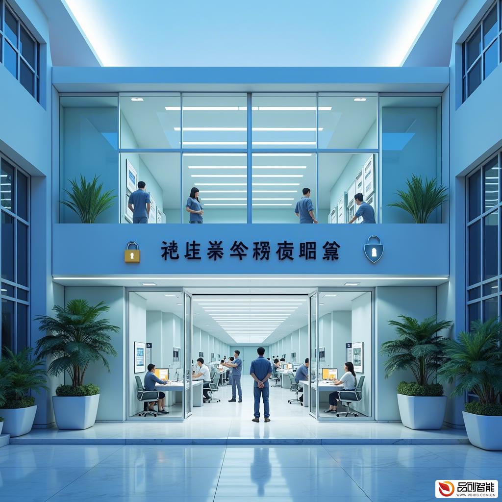 广州市用户隐私保护供应链基地：构建数字时代的隐...