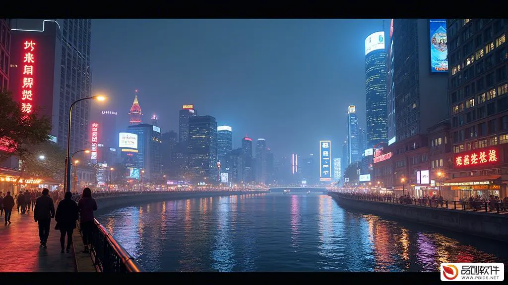 重庆市货运车载互联平台有限公司：引领智慧物流新时代
