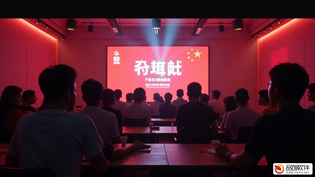 引领未来党建新风尚：null智慧党建管理系统研发团队的创新之路
