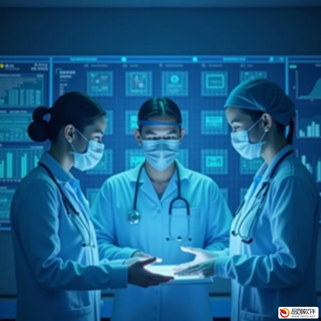 武汉市医疗联邦学习技术中心：引领医疗数据智能的...