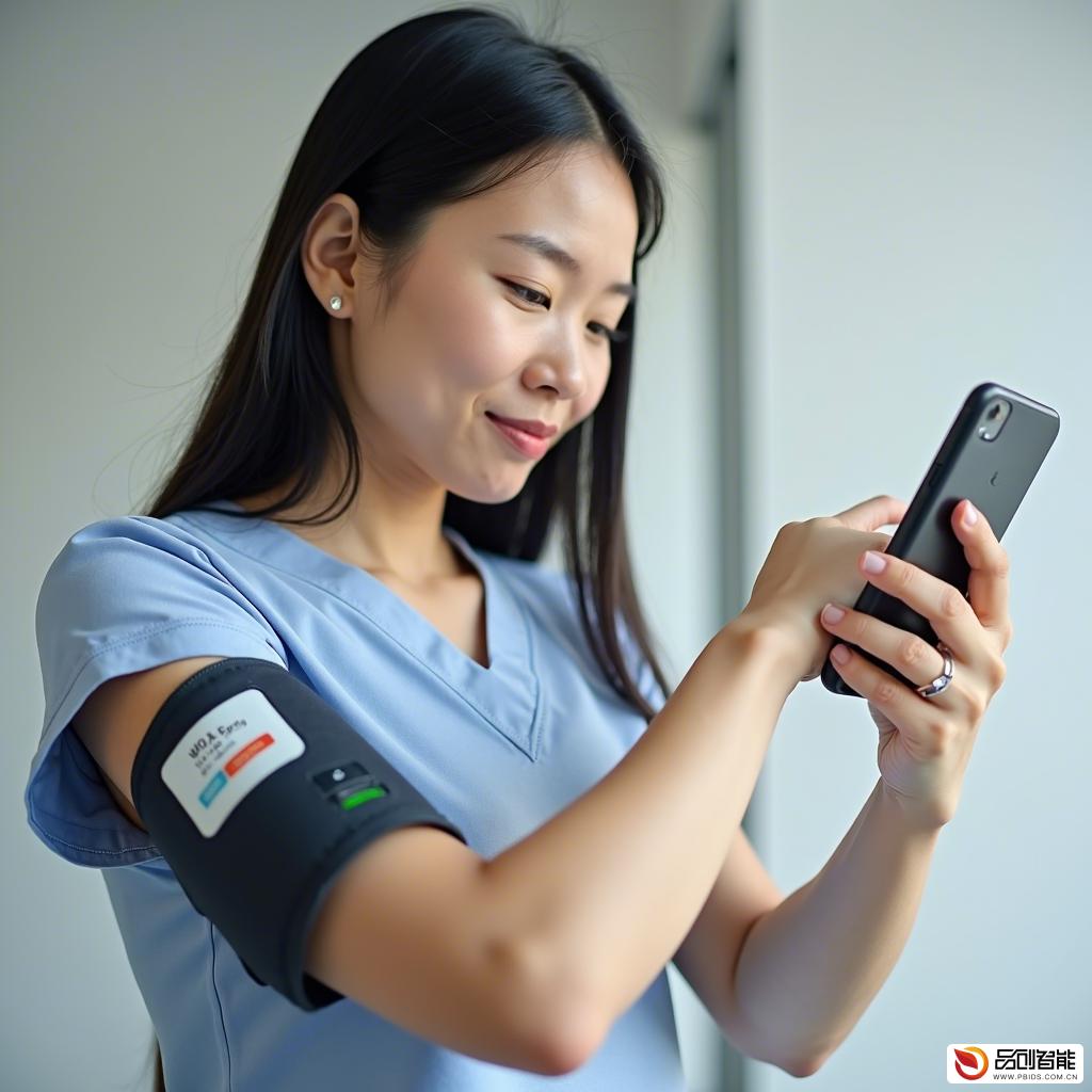 北京市智能血压计算法优化系统工作室：科技引领健...