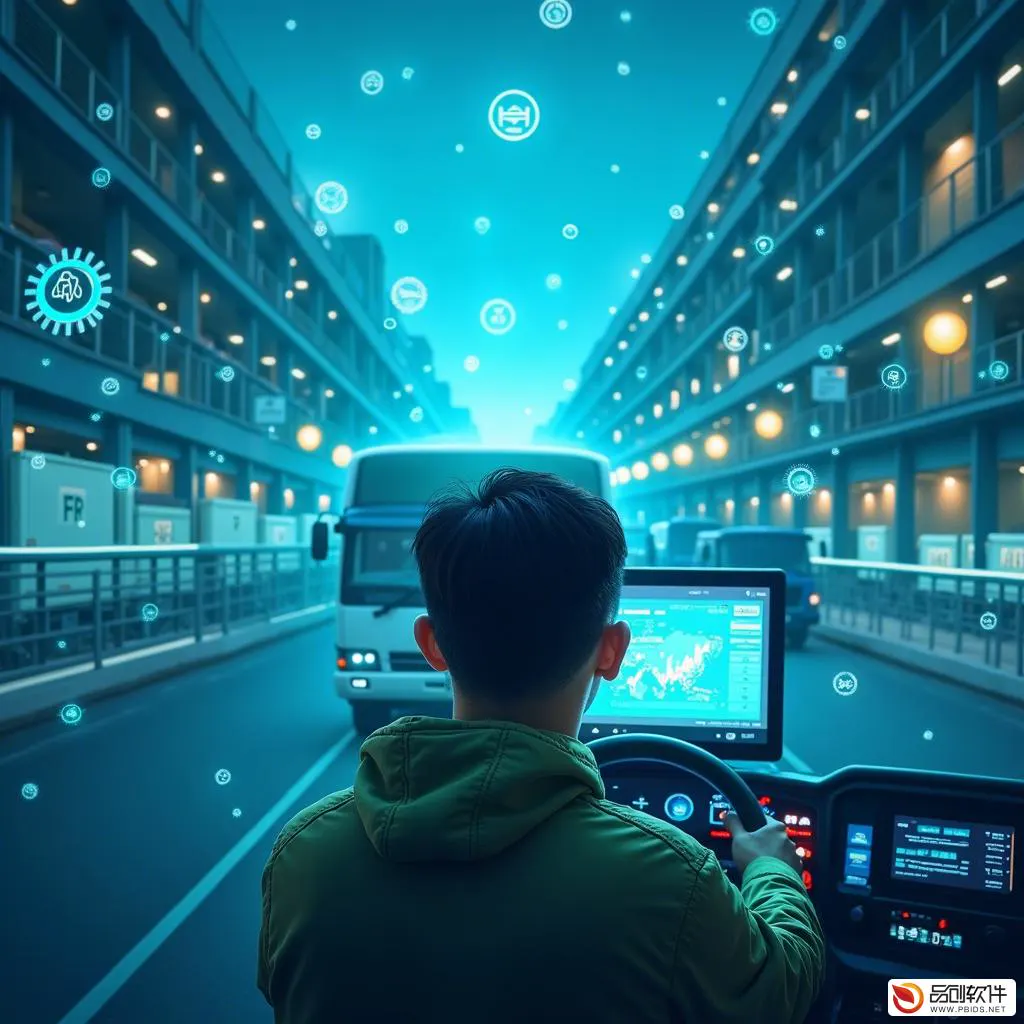 东莞市物流路径动态优化算法平台：创新引领高效物流新时代
