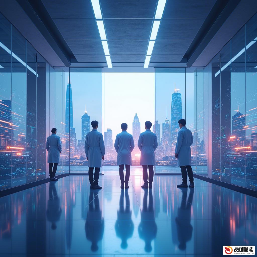 深圳市职业卫生标准库研发中心：守护职场健康的创新力量
