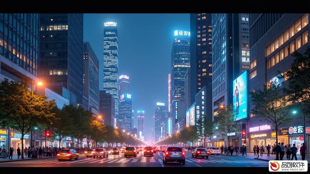 北京市AI工地安全合规监测系统的革新运营商
