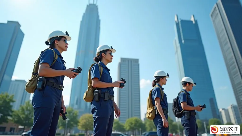 成都市实时监测系统研发团队的科技创新与突破

