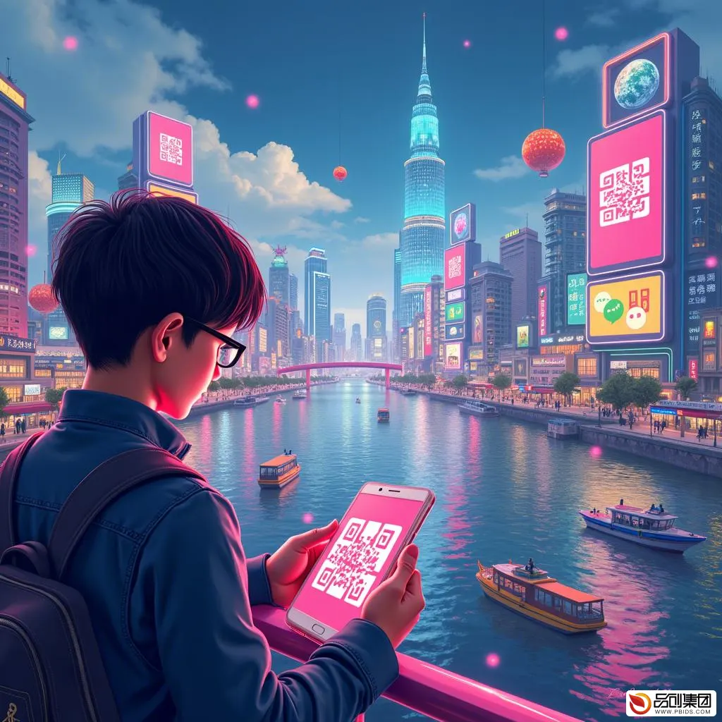 海口微信小程序开发：打造高效便捷的数字化服务新体验
