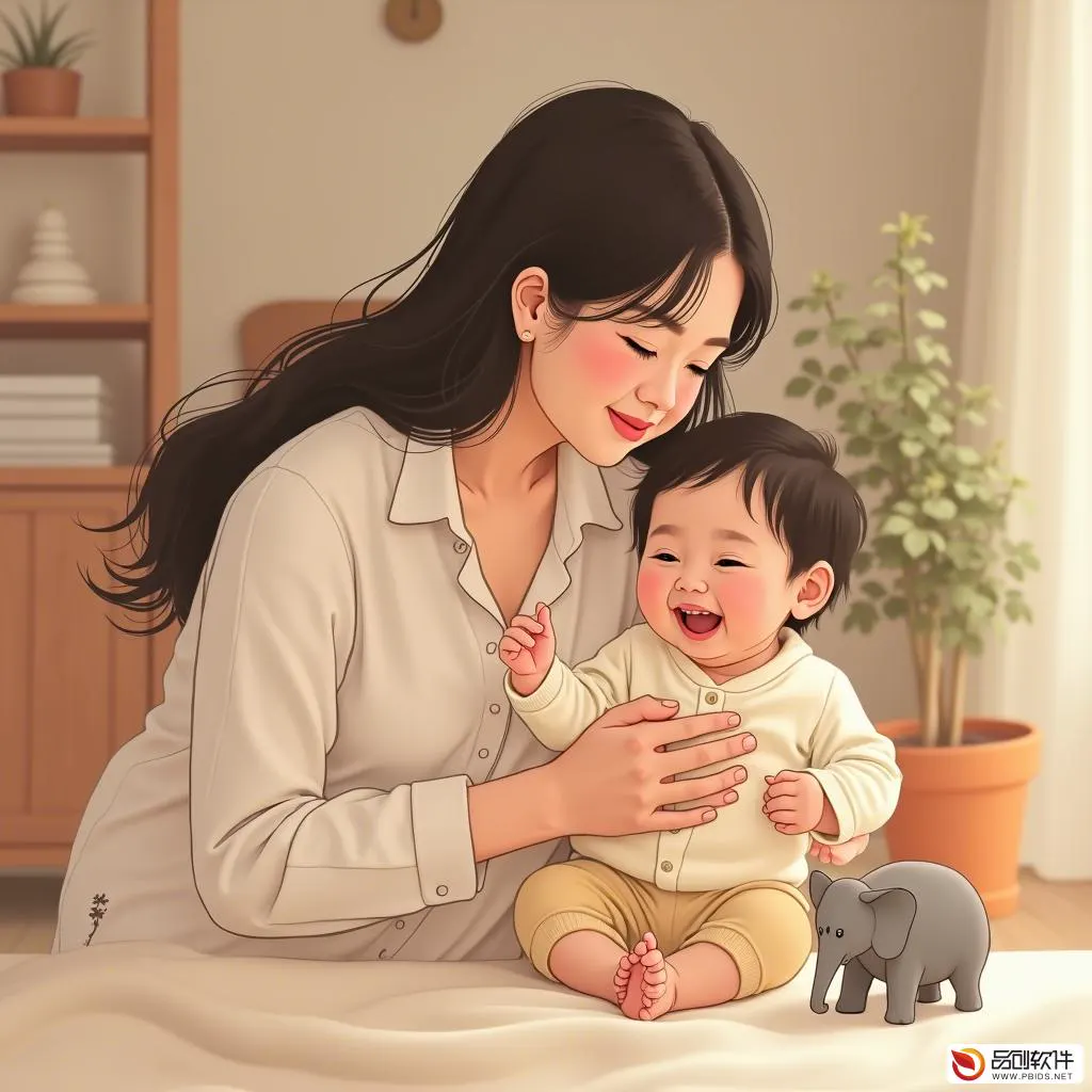 宁波市小象米俪母婴平台：打造一站式母婴服务新标杆
