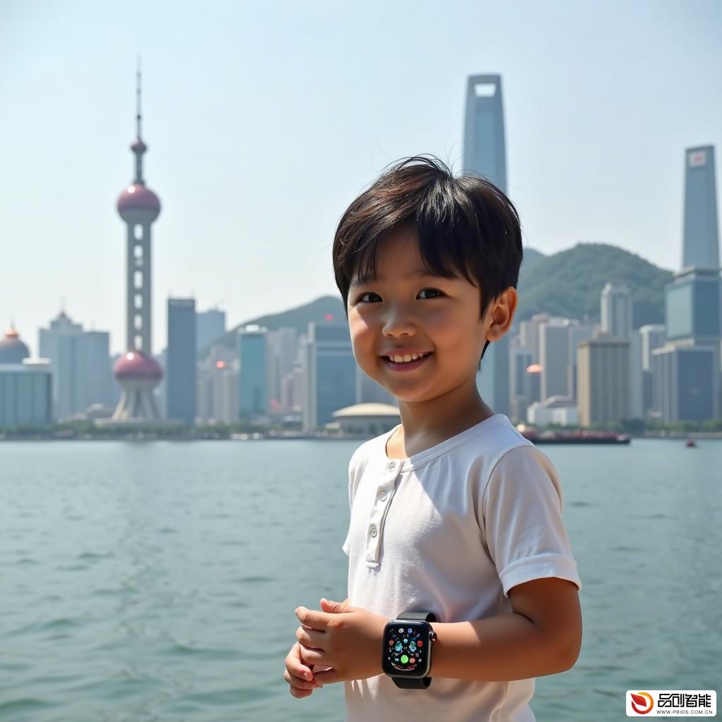 宁波市智能儿童手表定位系统集成商的领先探索与实践
