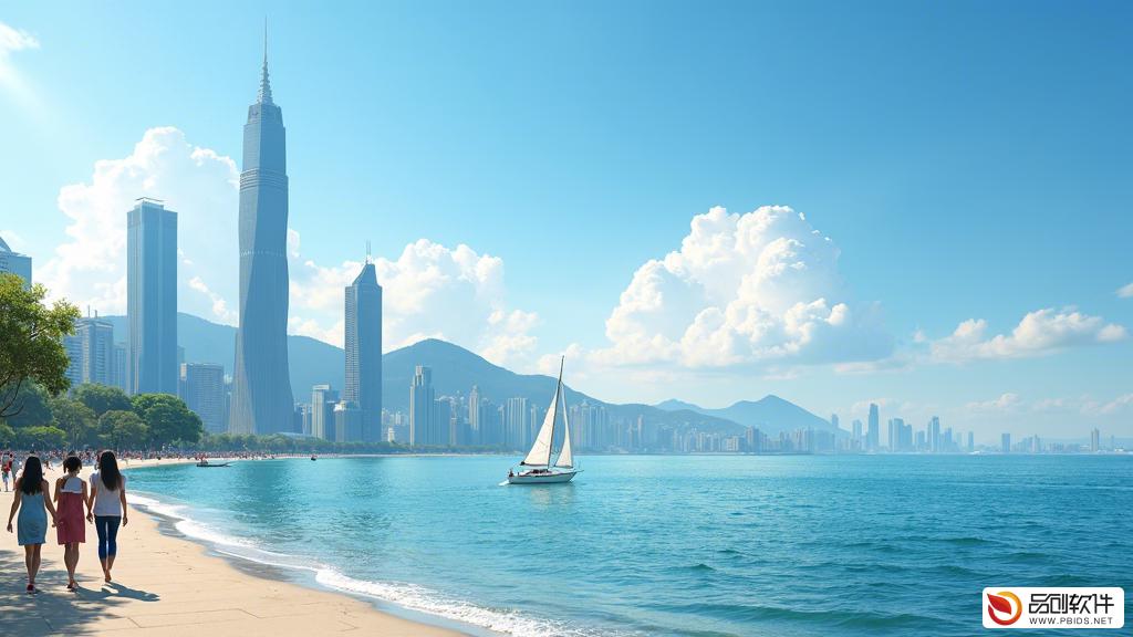 珠海市金融舆情监测系统开发：创新引领金融风控新时代
