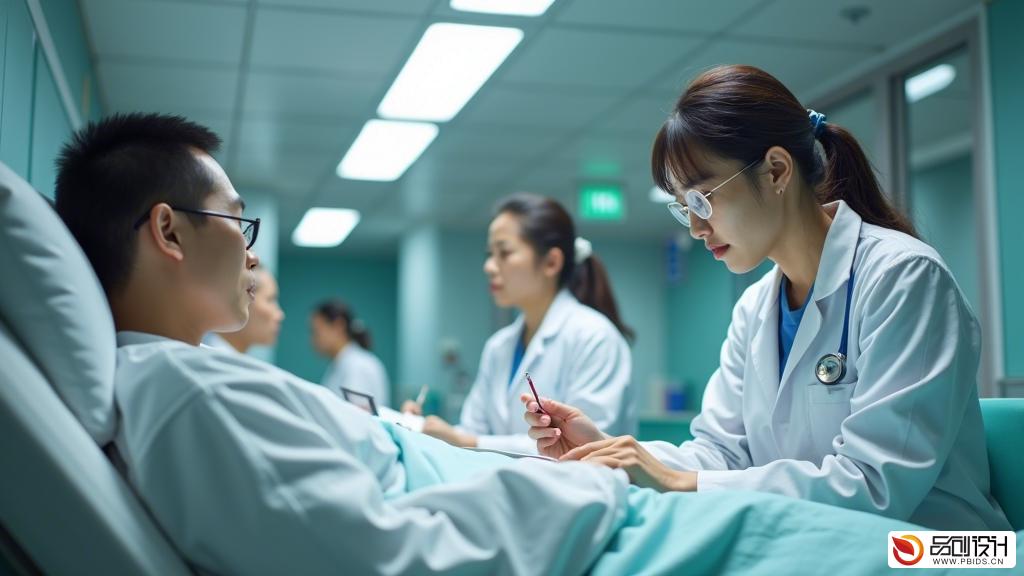 医疗活动创意包装：塑造医疗品牌新形象的艺术
