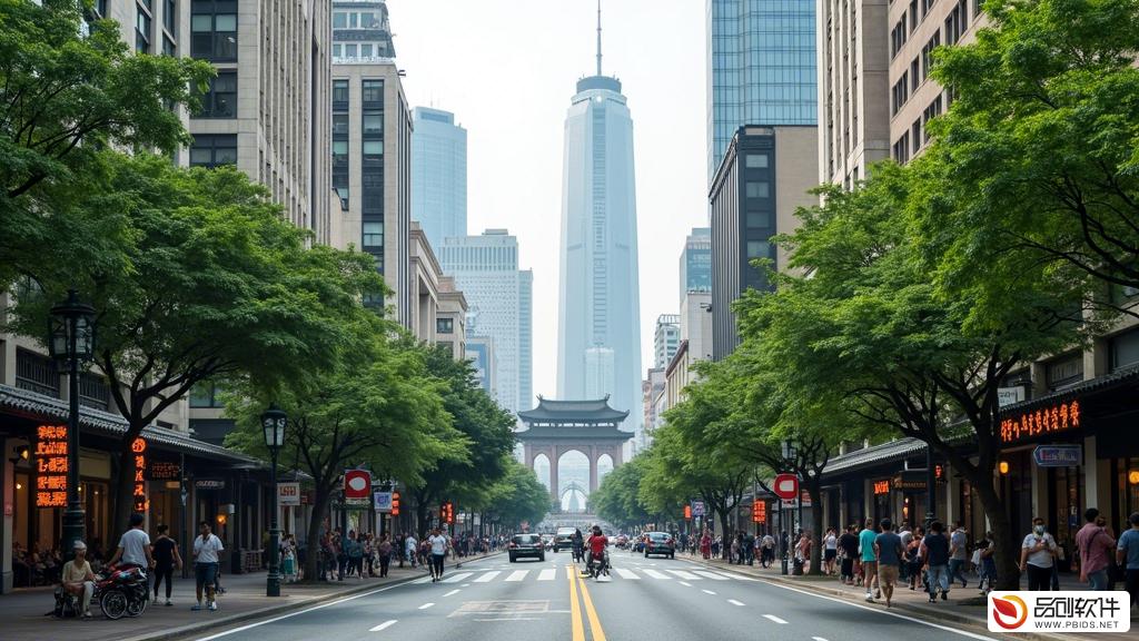 成都市低代码快速交付企业的崛起与变革
