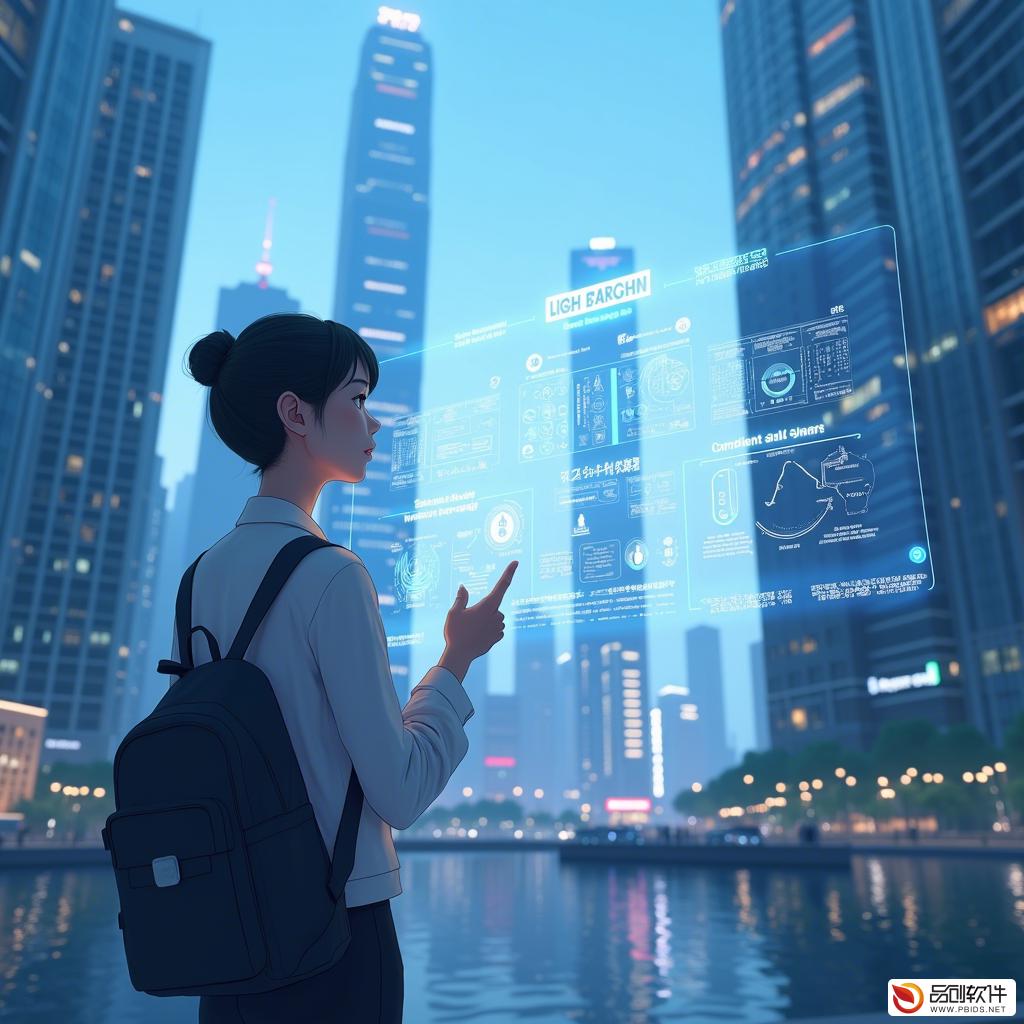 珠海市企业合规AI管理系统的革新之路
