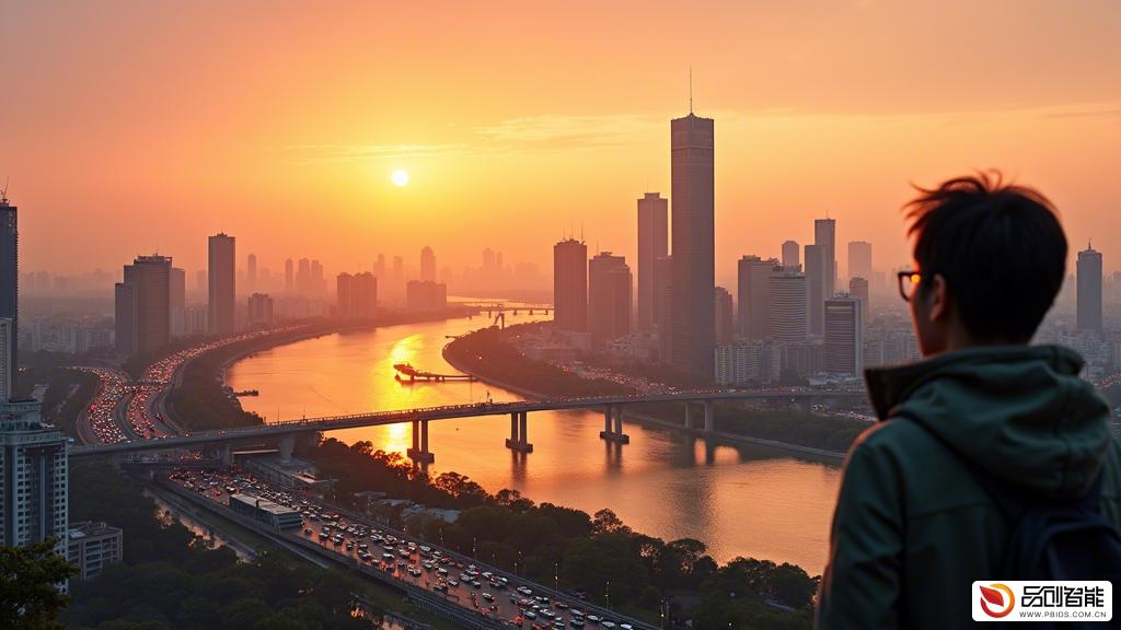 武汉市医院无接触服务系统企业的创新与实践
